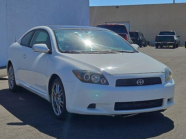 Scion tC  2010