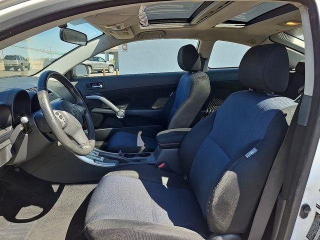 Scion tC  2010