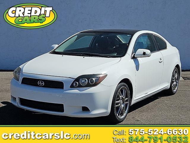 2010 Scion tC Base