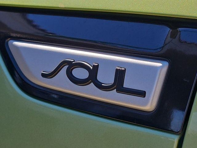 Kia Soul  2016