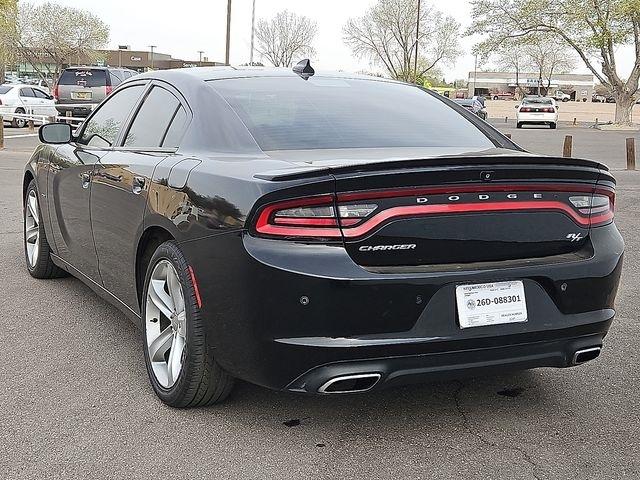 Dodge Charger  2018