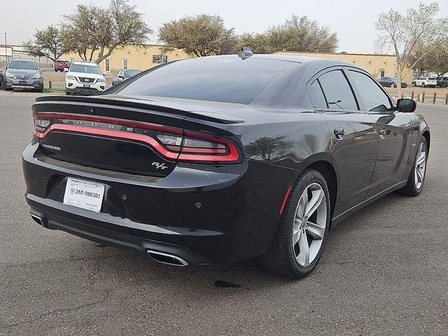 Dodge Charger  2018