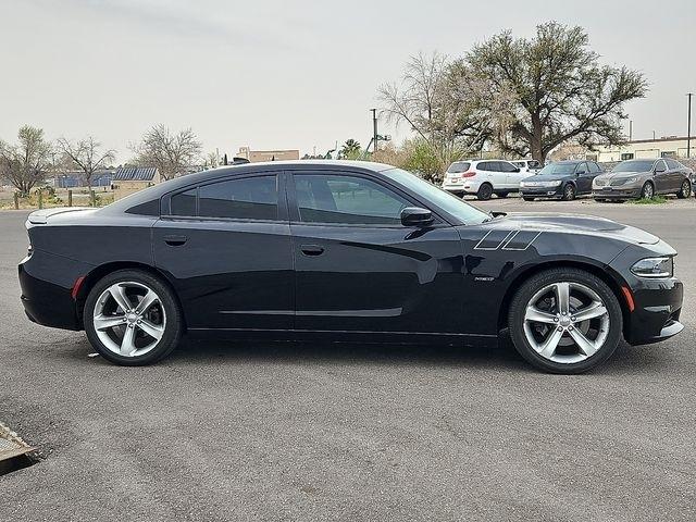 Dodge Charger  2018