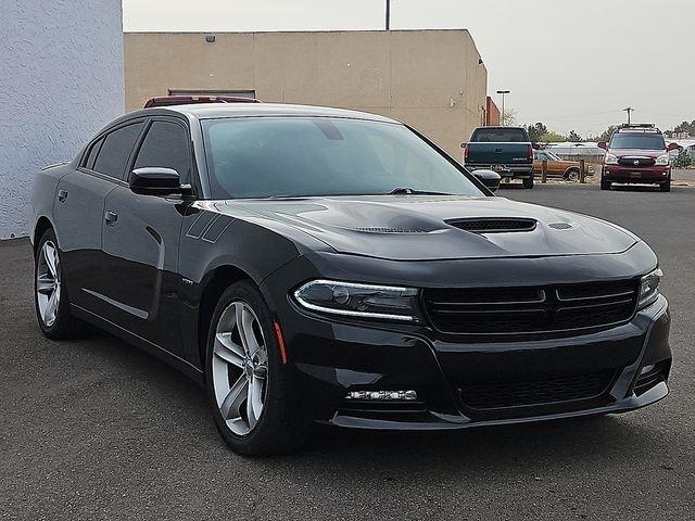 Dodge Charger  2018