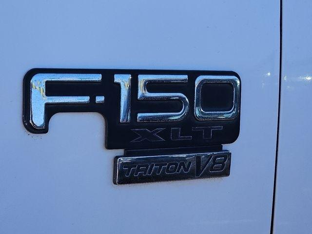 Ford F-150  2003