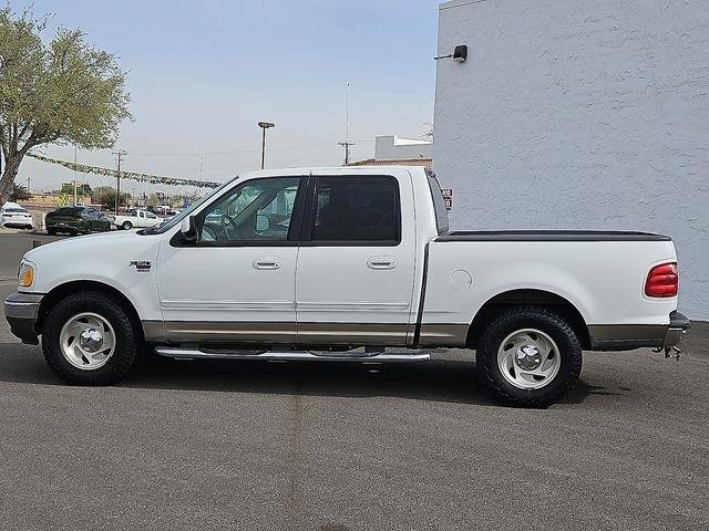 Ford F-150  2003