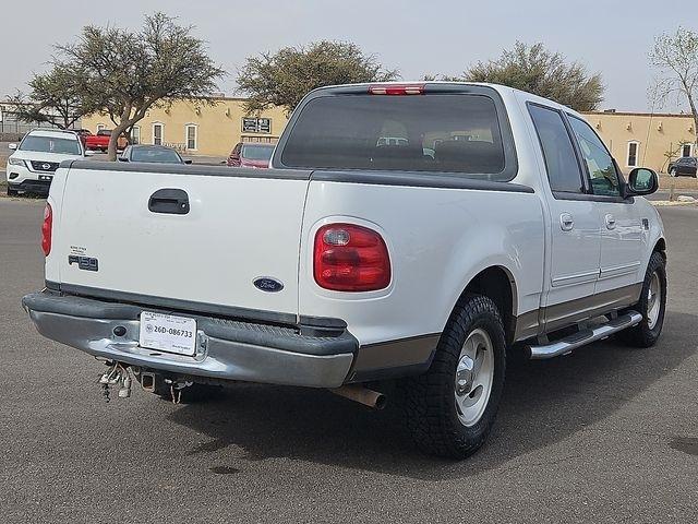 Ford F-150  2003
