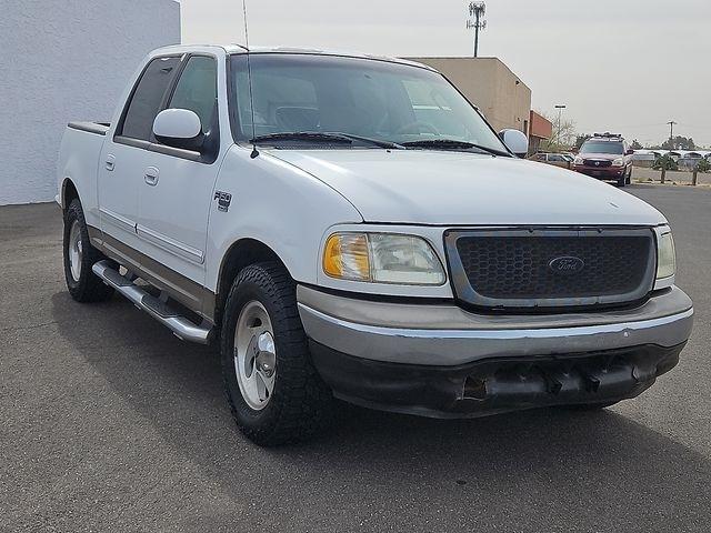 Ford F-150  2003