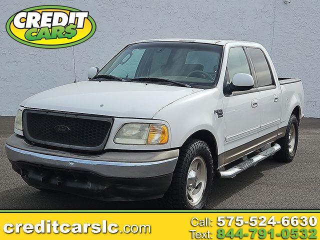 2003 Ford F-150 