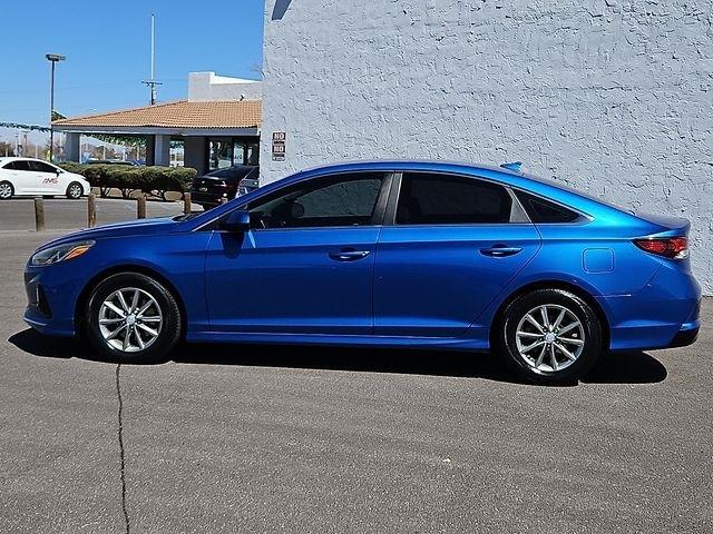 Hyundai Sonata  2019