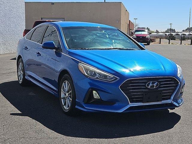Hyundai Sonata  2019