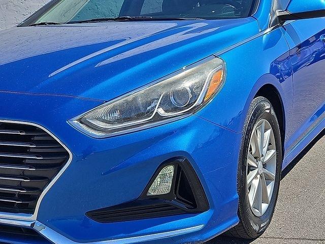 Hyundai Sonata  2019