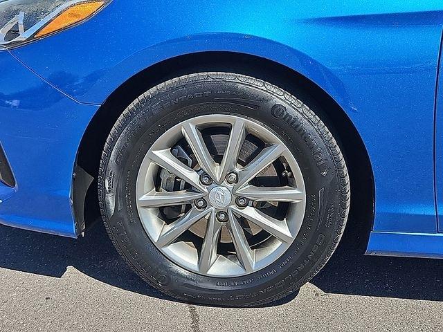 Hyundai Sonata  2019