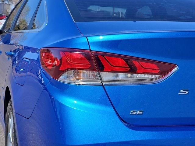 Hyundai Sonata  2019