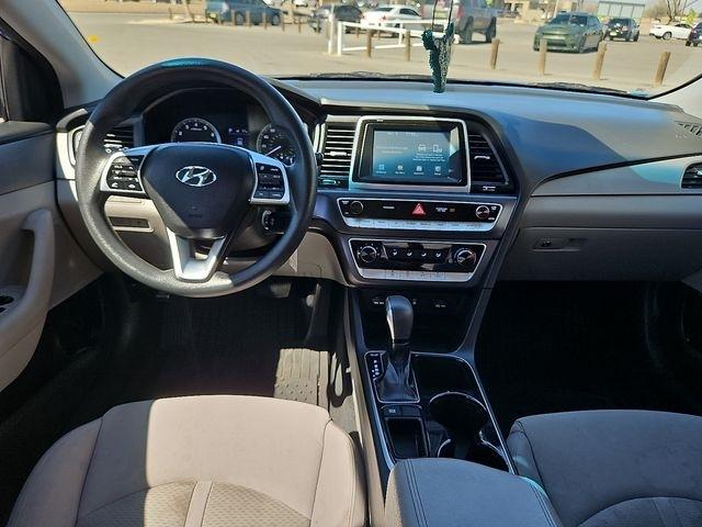 Hyundai Sonata  2019