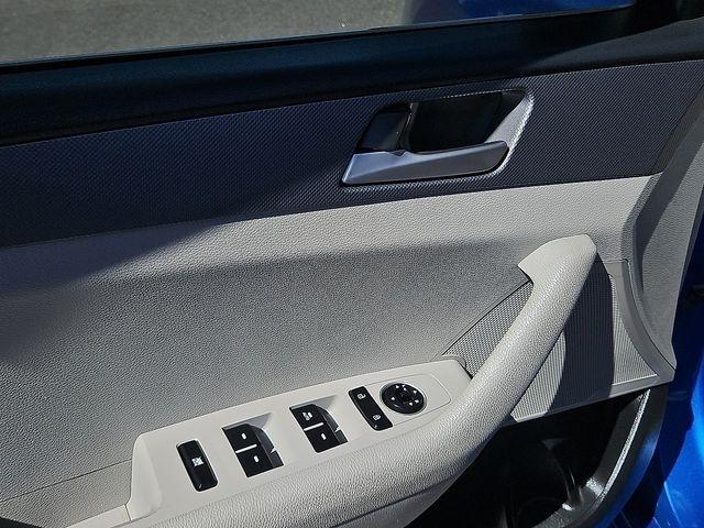 Hyundai Sonata  2019