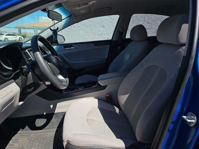 Hyundai Sonata  2019