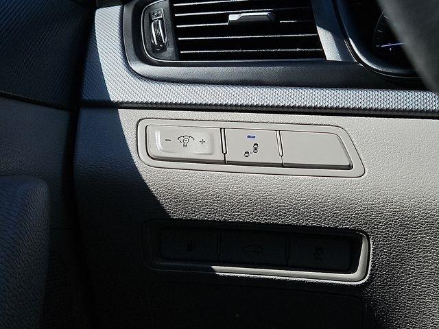 Hyundai Sonata  2019