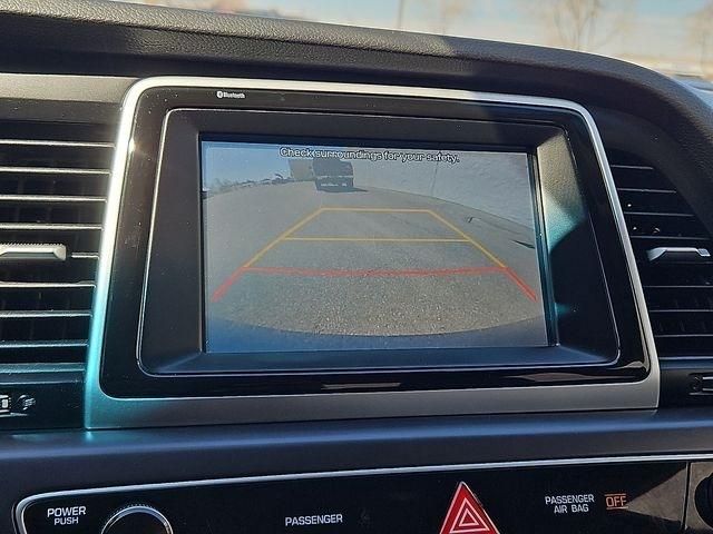 Hyundai Sonata  2019