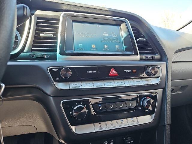 Hyundai Sonata  2019