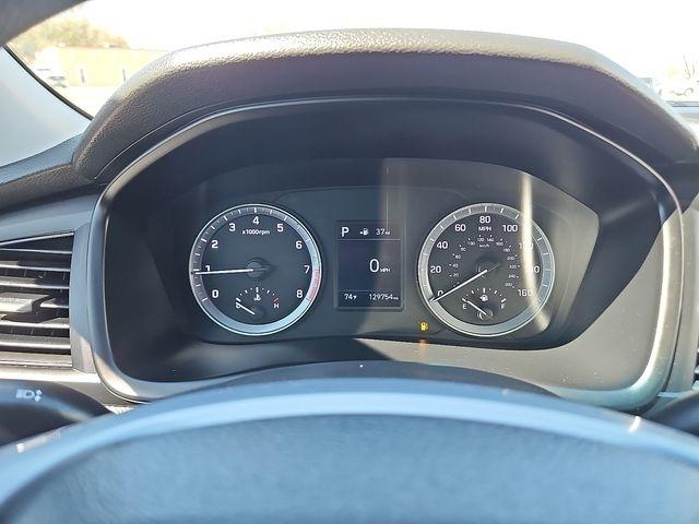 Hyundai Sonata  2019