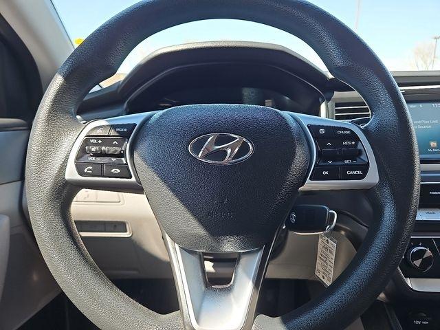 Hyundai Sonata  2019