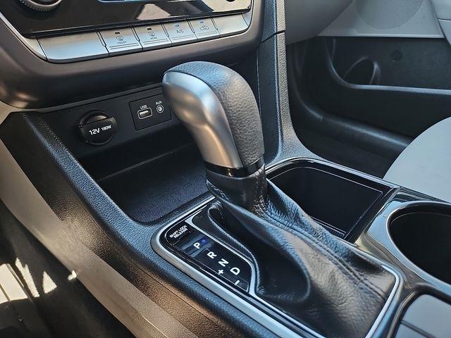 Hyundai Sonata  2019