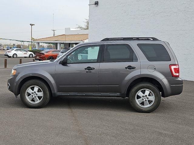 Ford Escape  2009