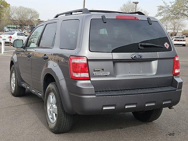 Ford Escape  2009