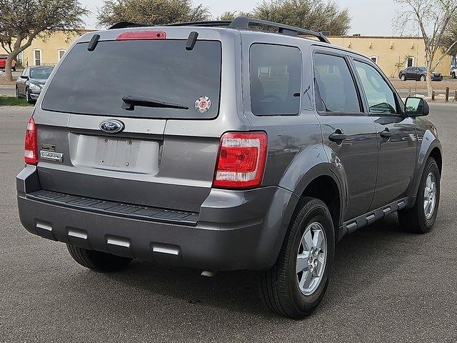 Ford Escape  2009