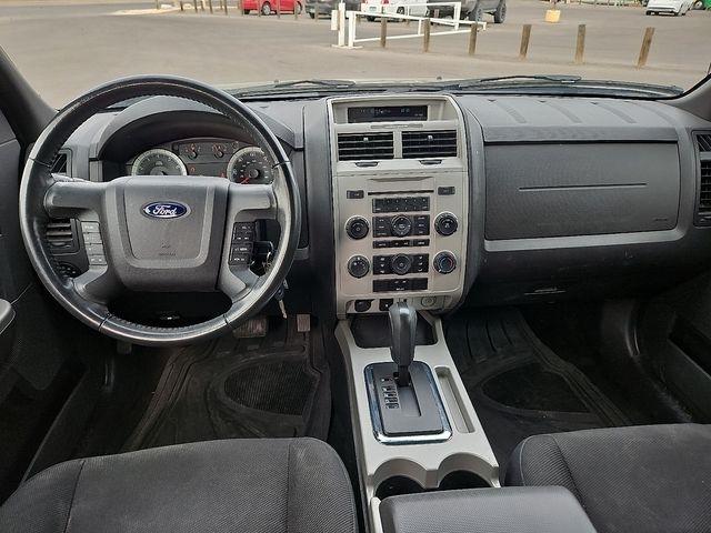 Ford Escape  2009