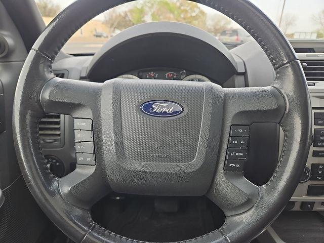 Ford Escape  2009