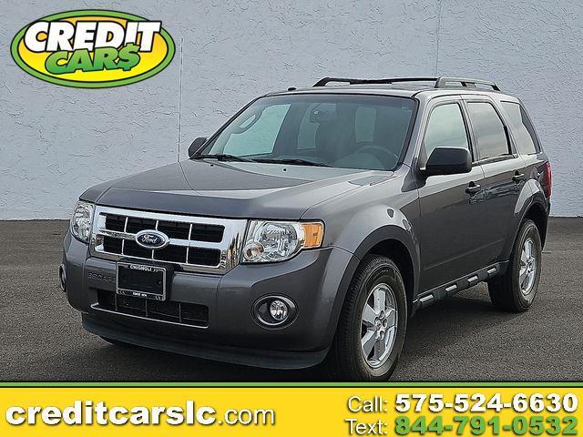 2009 Ford Escape XLT