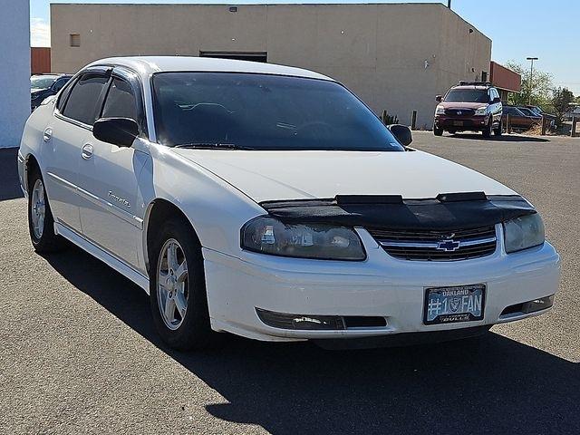 Chevrolet Impala  2004