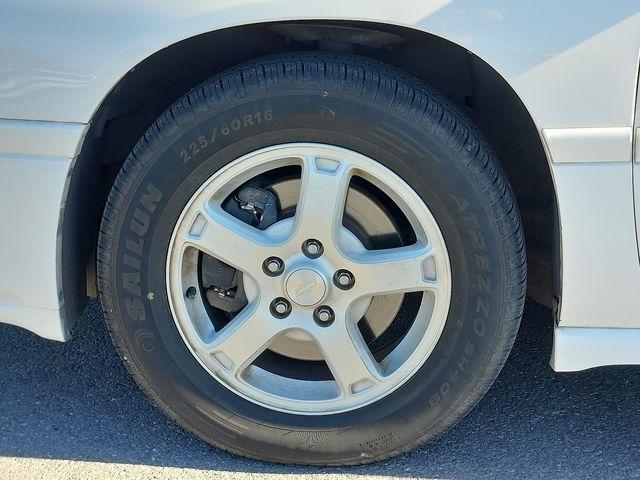 Chevrolet Impala  2004