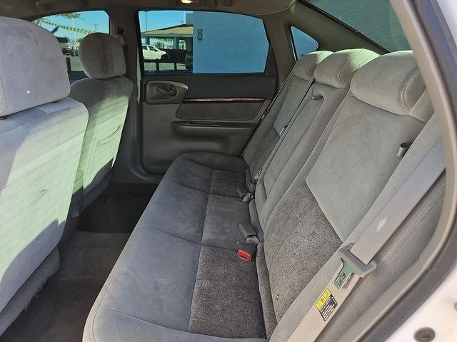 Chevrolet Impala  2004