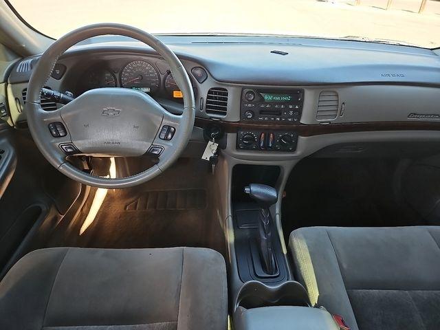 Chevrolet Impala  2004