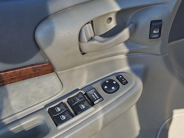 Chevrolet Impala  2004