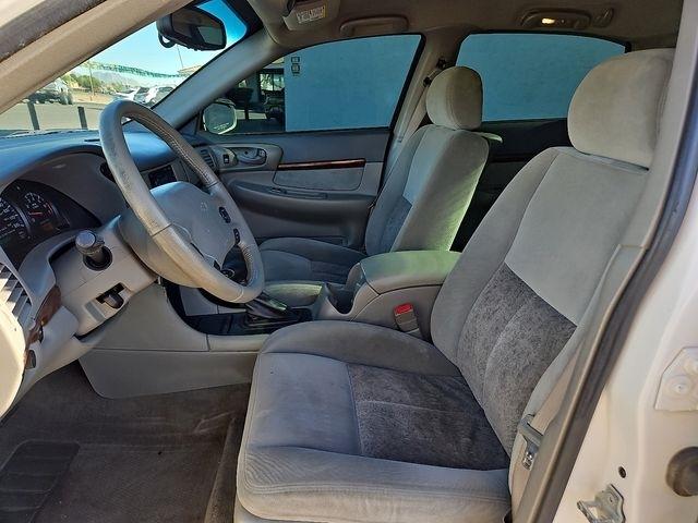 Chevrolet Impala  2004