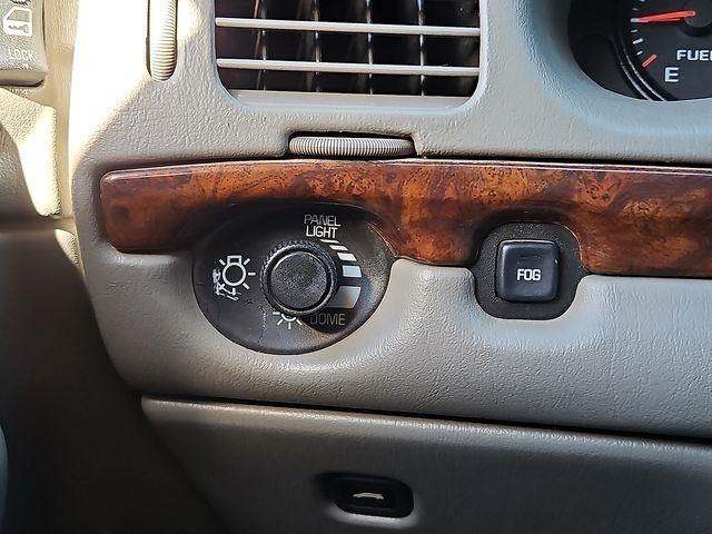 Chevrolet Impala  2004