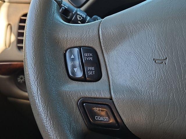 Chevrolet Impala  2004