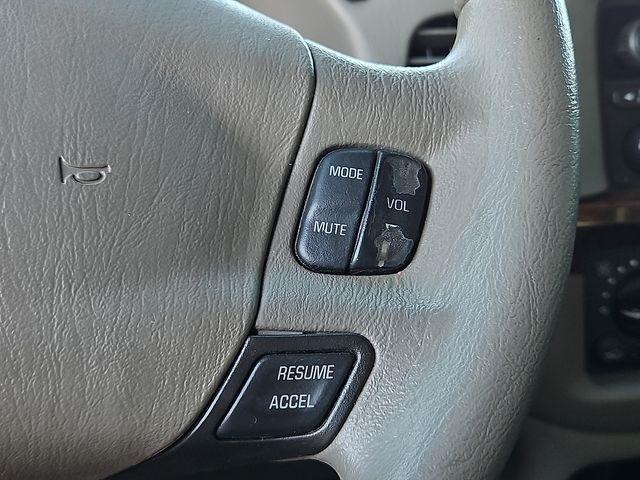 Chevrolet Impala  2004