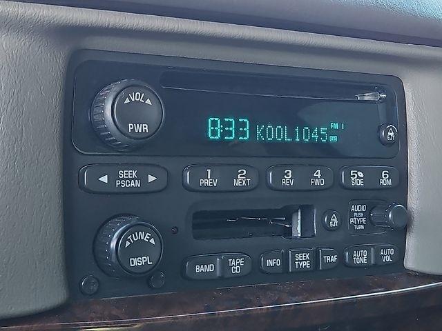 Chevrolet Impala  2004