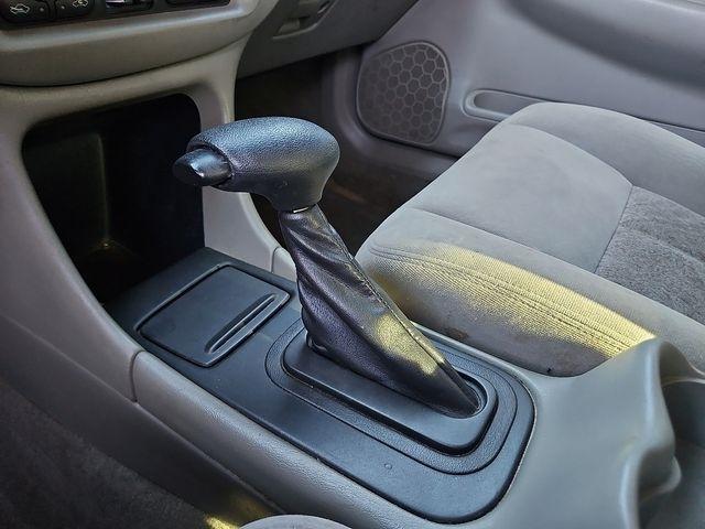 Chevrolet Impala  2004