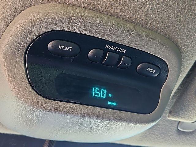 Chevrolet Impala  2004