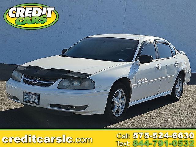 Chevrolet Impala  2004