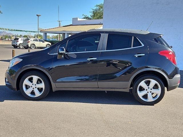 Buick Encore  2016