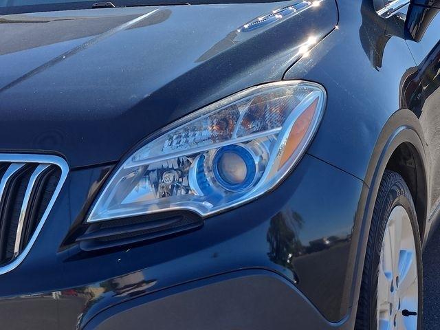 Buick Encore  2016