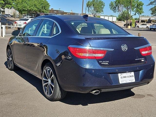 Buick Verano  2016