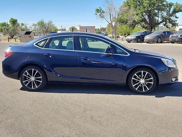 Buick Verano  2016